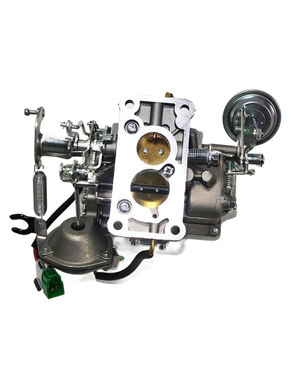 1984-1989 Toyota Hilux 2110071070 2 Barrel Carburetor