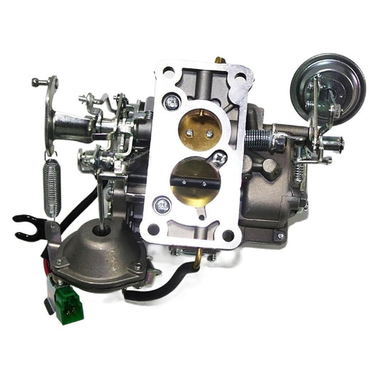 1976-1982 Toyota Townace 2110071070 2 Barrel Carburetor