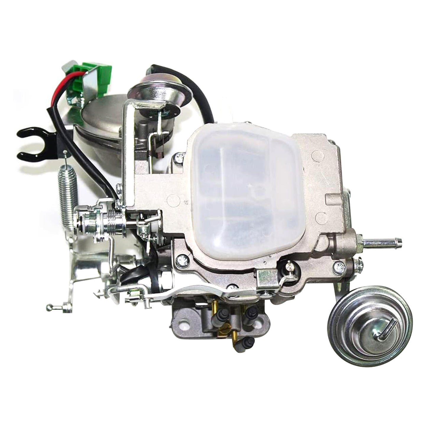 1984-1989 Toyota Hilux 2110071070 2 Barrel Carburetor