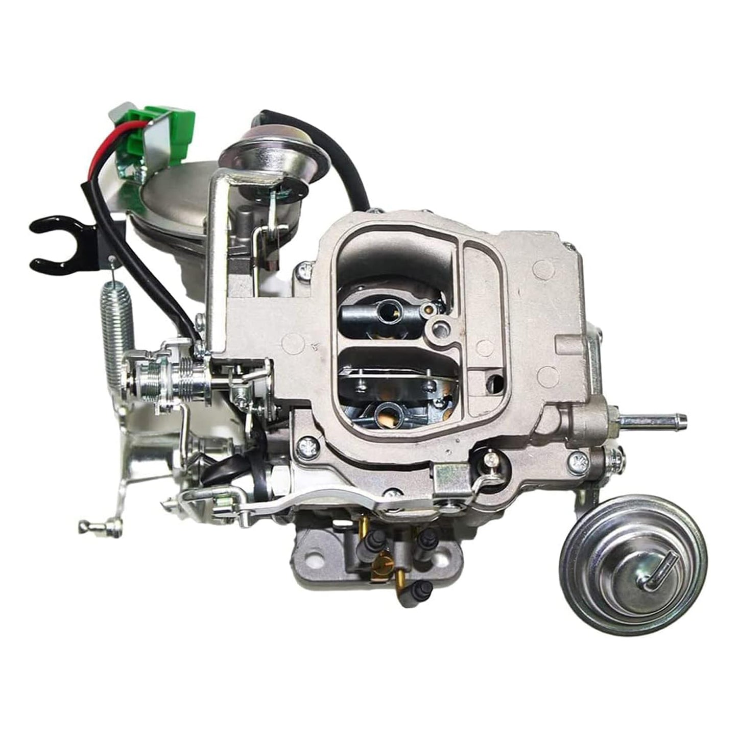 1984-1989 Toyota Hilux 2110071070 2 Barrel Carburetor