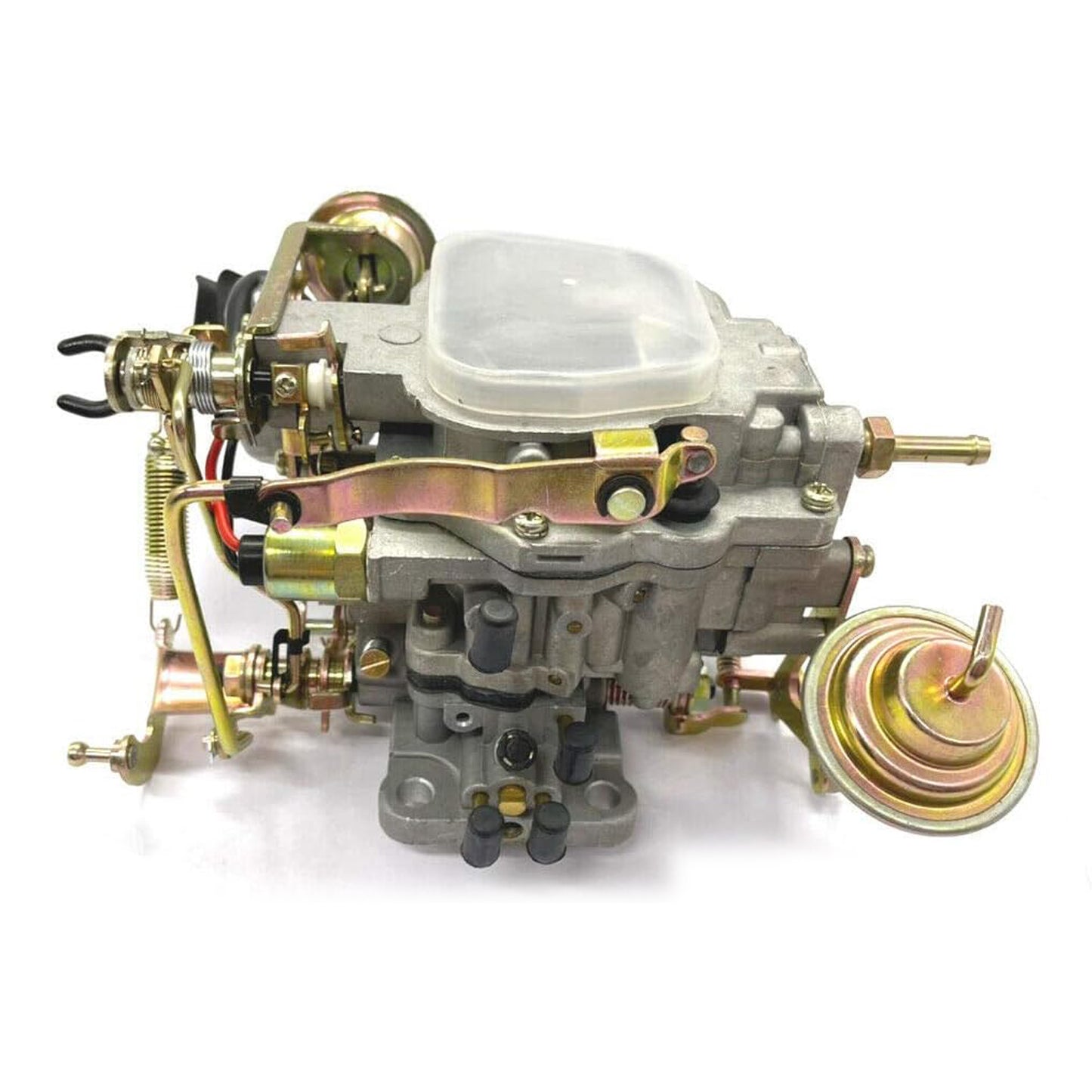 1983-1998 Toyota Hilux Carina Townace 21100-71080 2 Barrel Carburetor