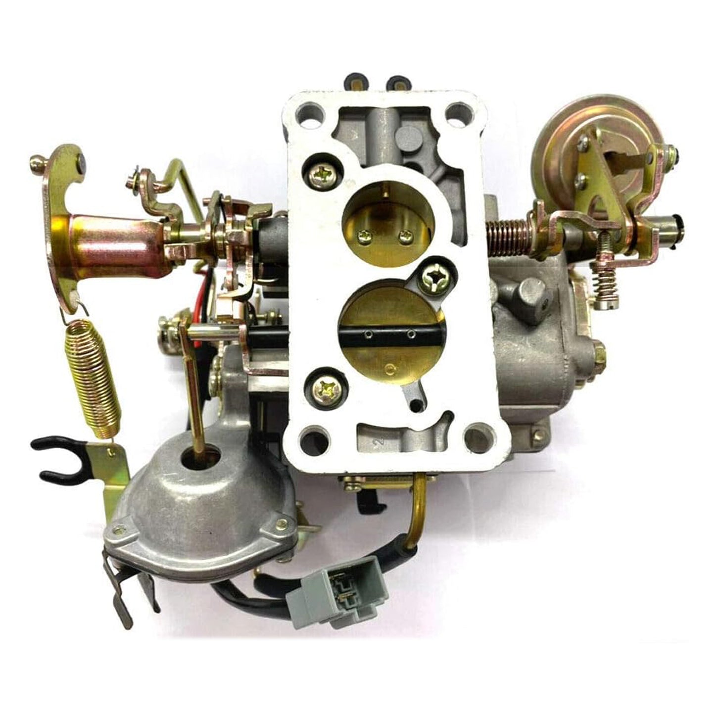 1983-1998 Toyota Hilux Carina Townace 21100-71080 2 Barrel Carburetor