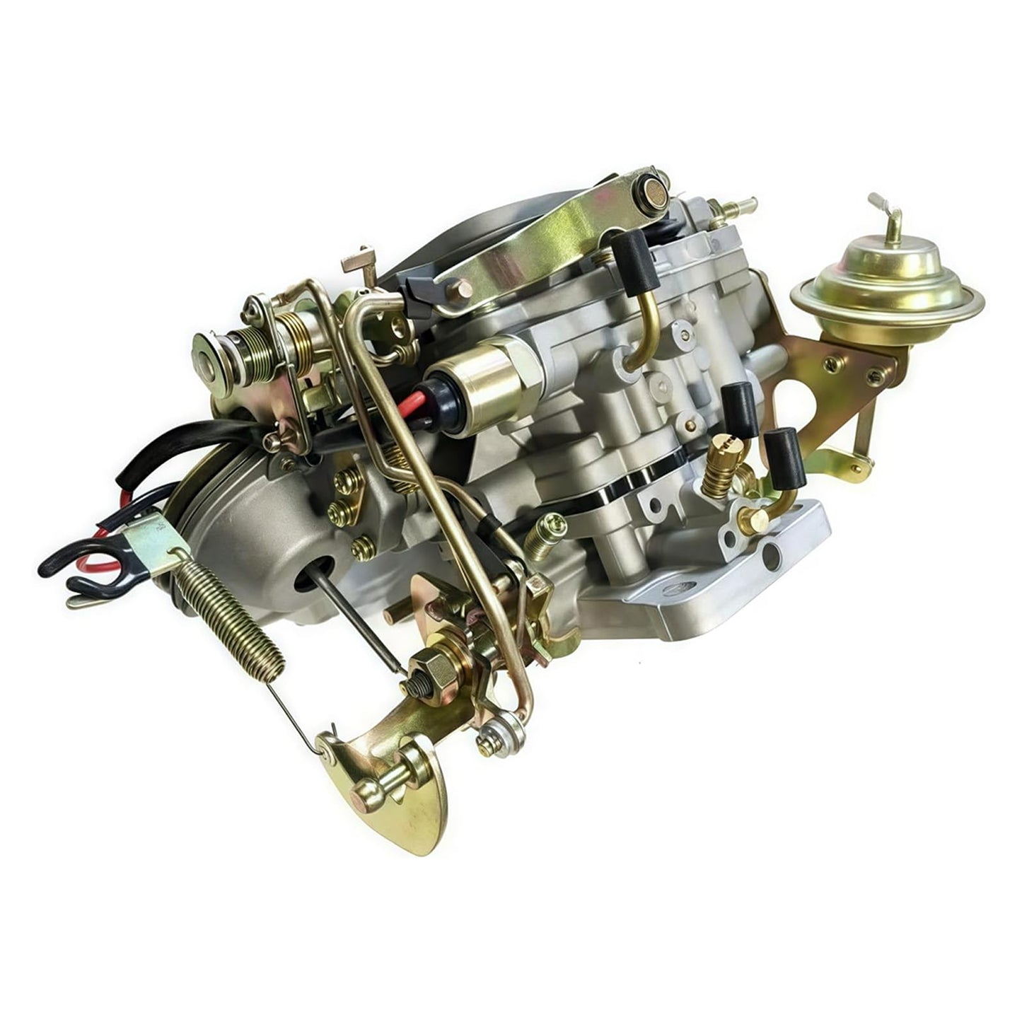 1983-1998 Toyota Hilux Carina Townace 21100-71080 2 Barrel Carburetor
