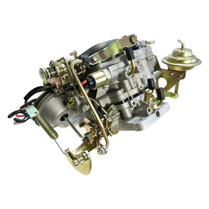 1983-1998 Toyota Hilux Carina Townace 21100-71080 2 Barrel Carburetor