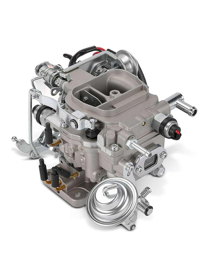 1983-1998 Toyota Hilux Carina Townace 21100-71080 2 Barrel Carburetor