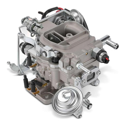 1983-1998 Toyota Hilux Carina Townace 21100-71080 2 Barrel Carburetor