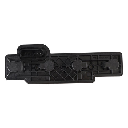 Left+Right Rear Tail Light Bulb Holder Carrier 2K5945257A 2K5945258A For VW Caddy 2004-2014