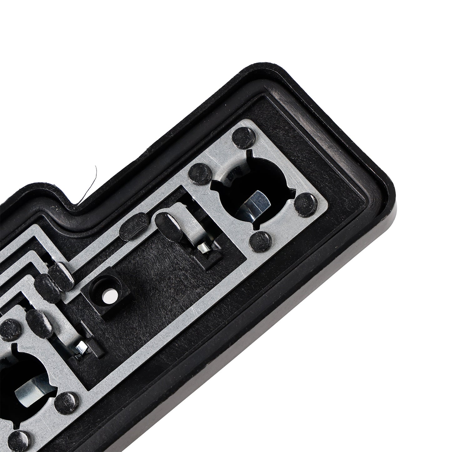 Left+Right Rear Tail Light Bulb Holder Carrier 2004-2014 VW Caddy 2K5945257A 2K5945258A