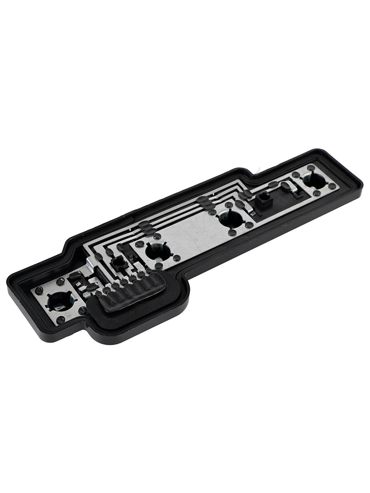 Left Rear Tail Light Bulb Holder Carrier 2K5945257A For VW Caddy 2004-2014