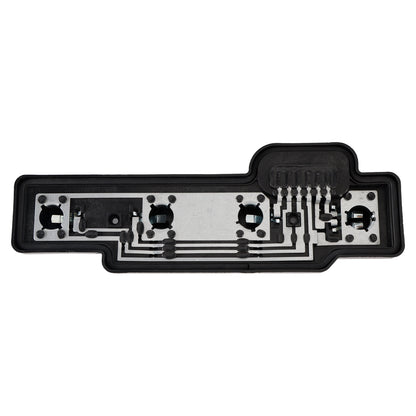 Left Rear Tail Light Bulb Holder Carrier 2K5945257A For VW Caddy 2004-2014