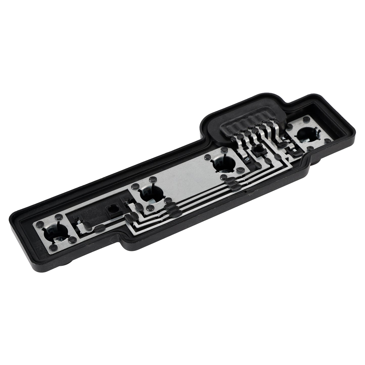 Left Rear Tail Light Bulb Holder Carrier 2004-2014 VW Caddy  2K5945257A