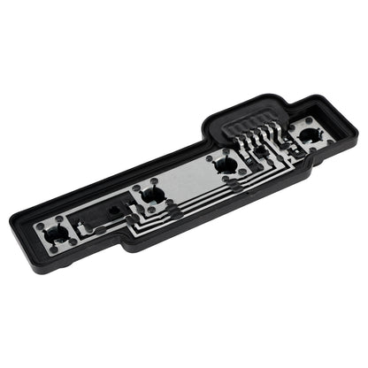 Left Rear Tail Light Bulb Holder Carrier 2004-2014 VW Caddy  2K5945257A