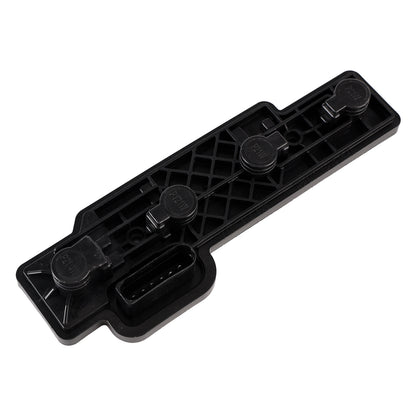 Left+Right Rear Tail Light Bulb Holder Carrier 2K5945257A 2K5945258A For VW Caddy 2004-2014