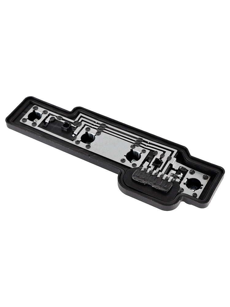 Right Rear Tail Light Bulb Holder Carrier 2K5945258A For VW Caddy 2004-2014