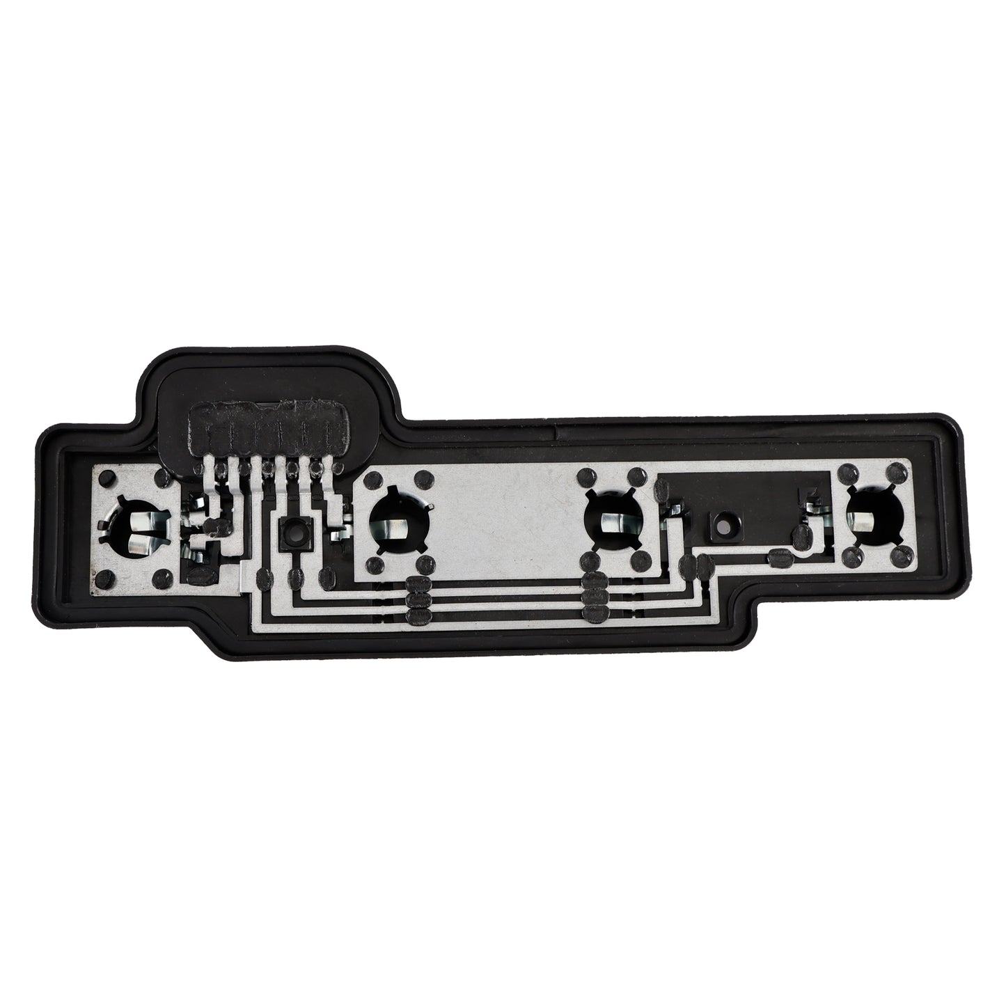 Right Rear Tail Light Bulb Holder Carrier 2K5945258A For VW Caddy 2004-2014