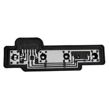 Right Rear Tail Light Bulb Holder Carrier 2K5945258A For VW Caddy 2004-2014