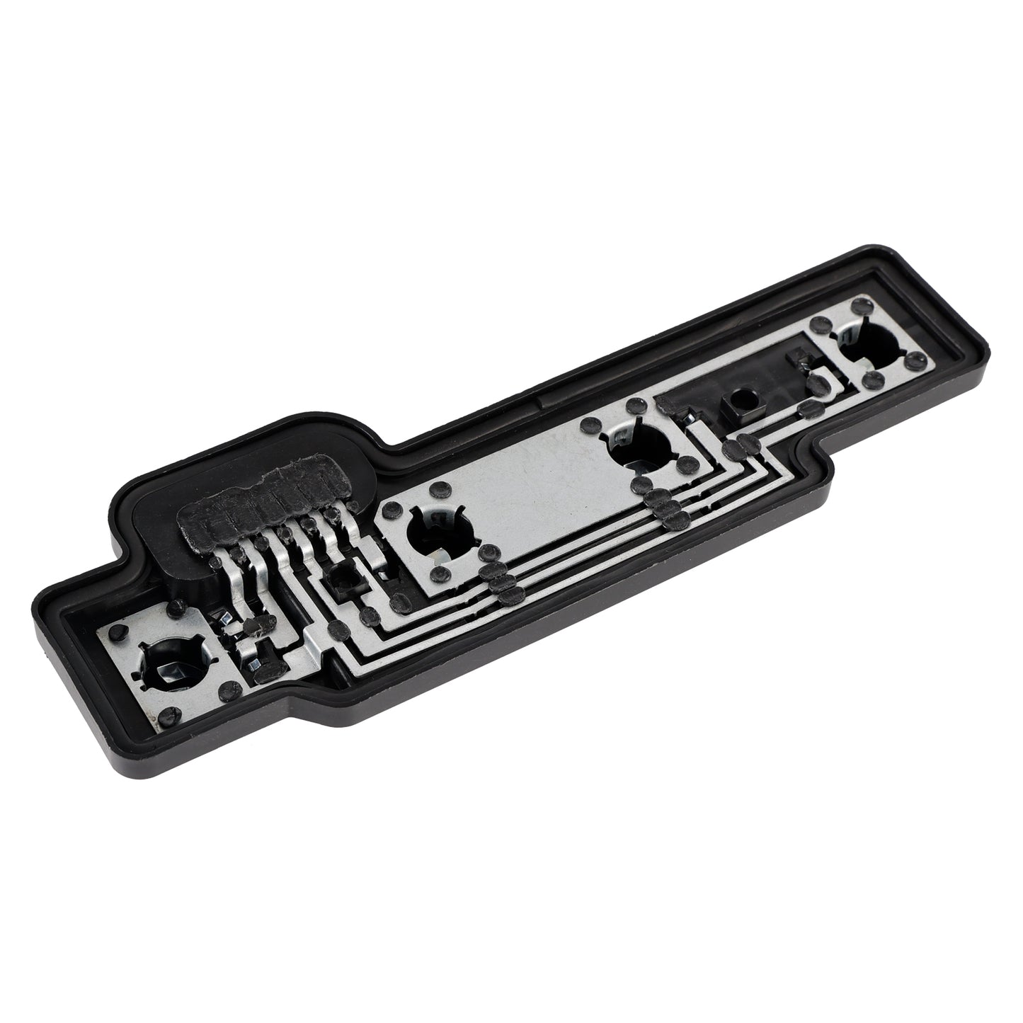 Right Rear Tail Light Bulb Holder Carrier 2K5945258A For VW Caddy 2004-2014