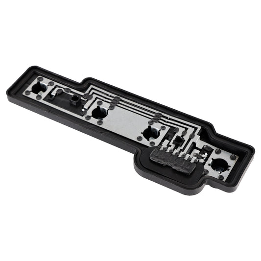 Right Rear Tail Light Bulb Holder Carrier 2004-2014 VW Caddy 2K5945258A