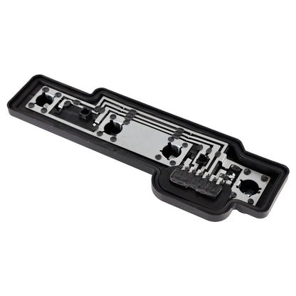 Right Rear Tail Light Bulb Holder Carrier 2K5945258A For VW Caddy 2004-2014