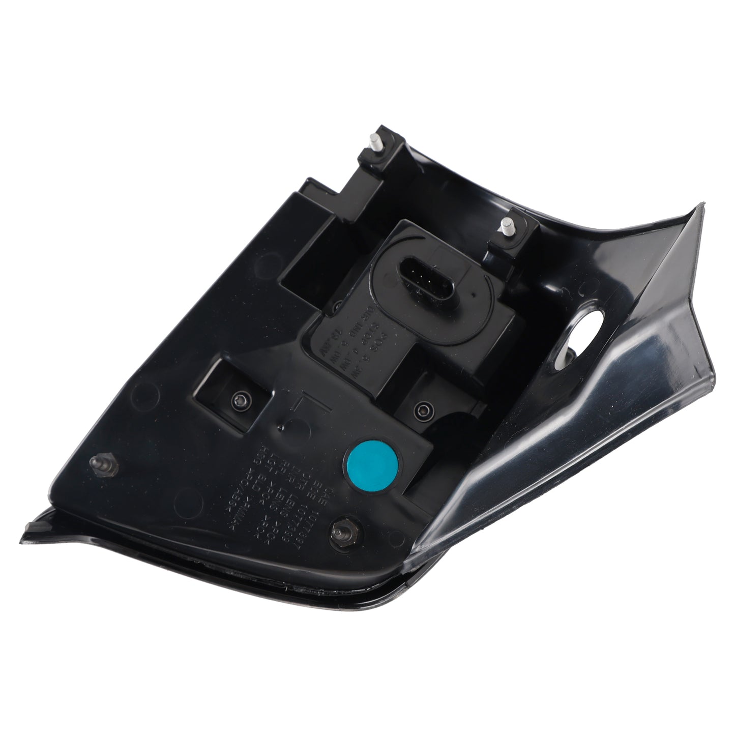 2017-2023 Tesla Model 3 Y 1077399-00 LED Tail Lamp Outer Rear Left+Right Tail Light 3 Pin