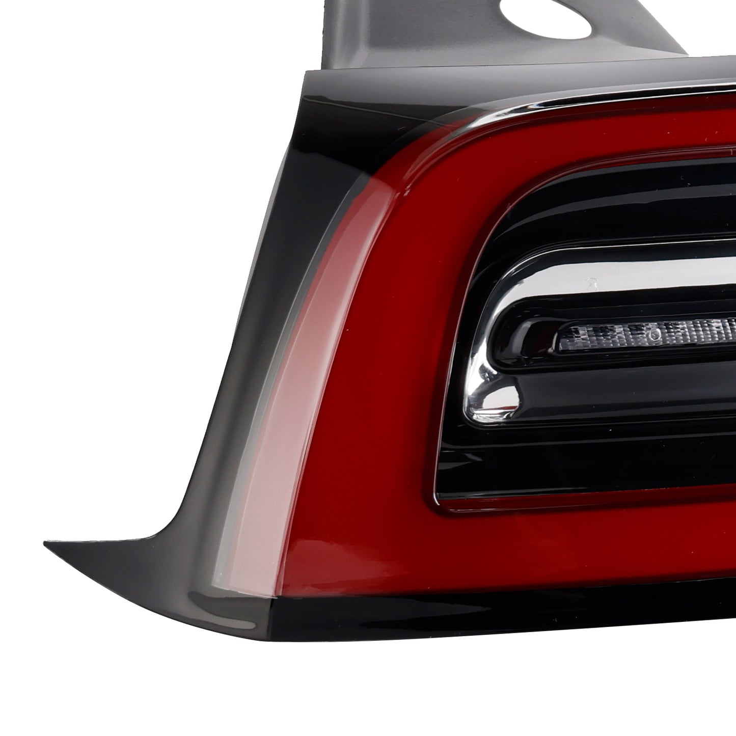 2017-2023 Tesla Model 3 Y 1077399-00 LED Tail Lamp Outer Rear Left Tail Light 3 Pin