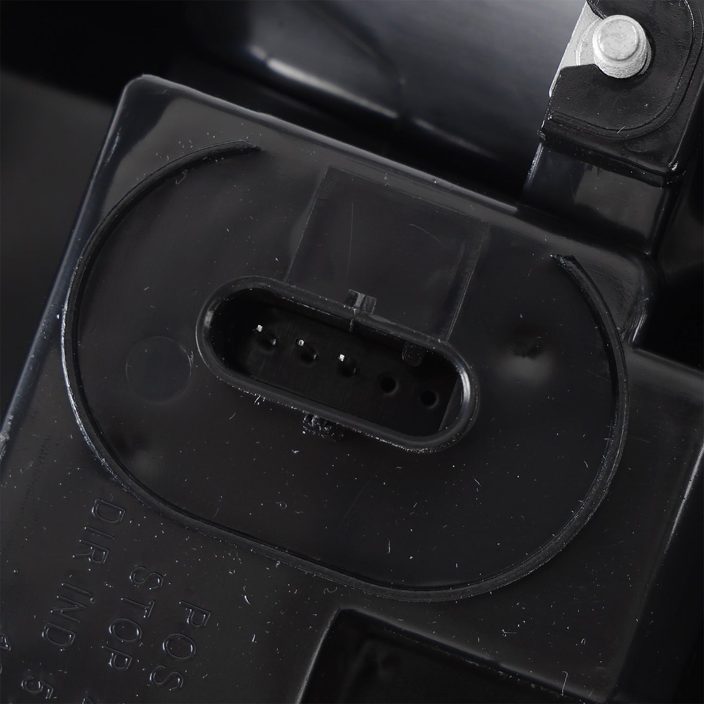 2017-2023 Tesla Model 3 Y 1077399-00 LED Tail Lamp Outer Rear Left Tail Light 3 Pin