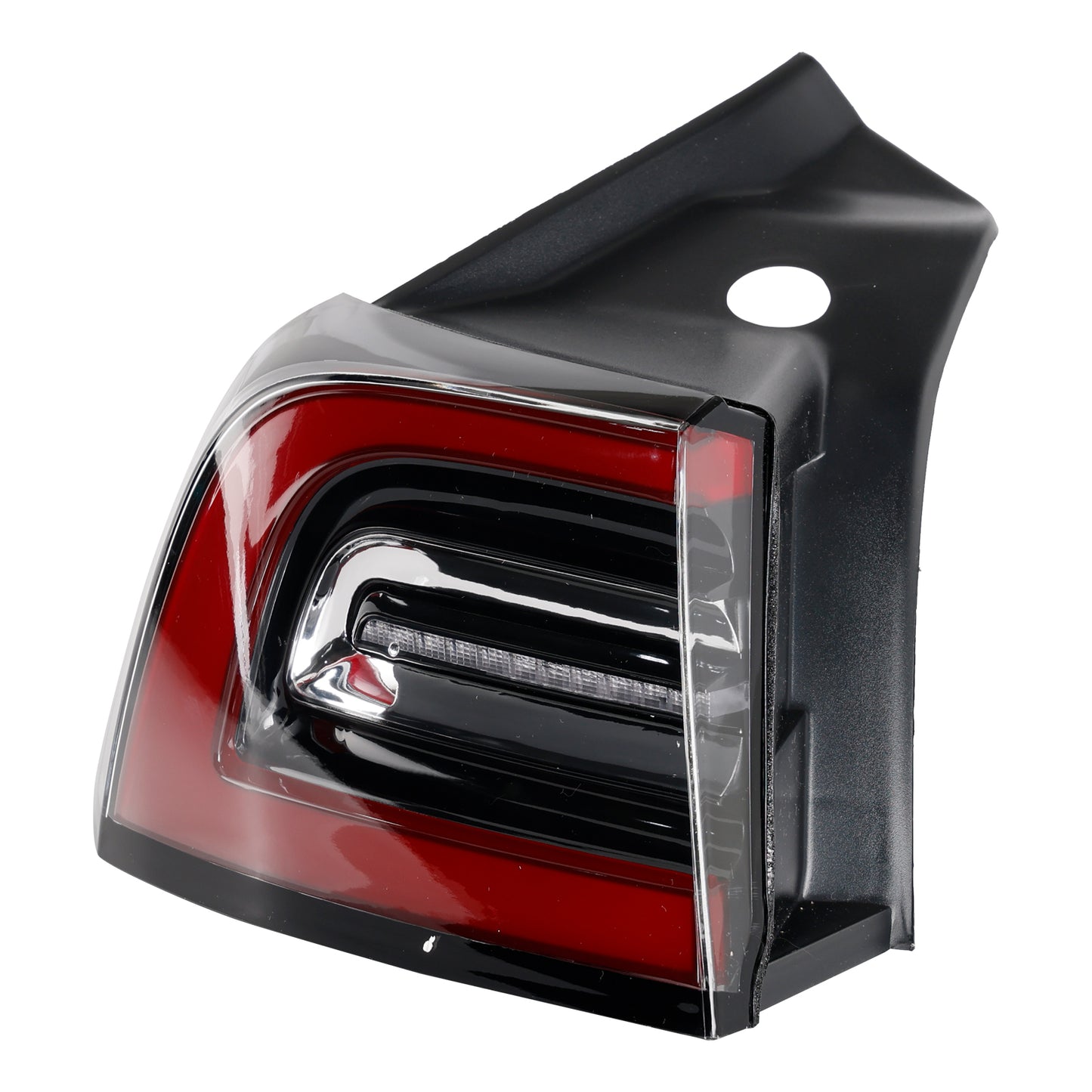 2017-2023 Tesla Model 3 Y 1077399-00 LED Tail Lamp Outer Rear Left Tail Light 3 Pin