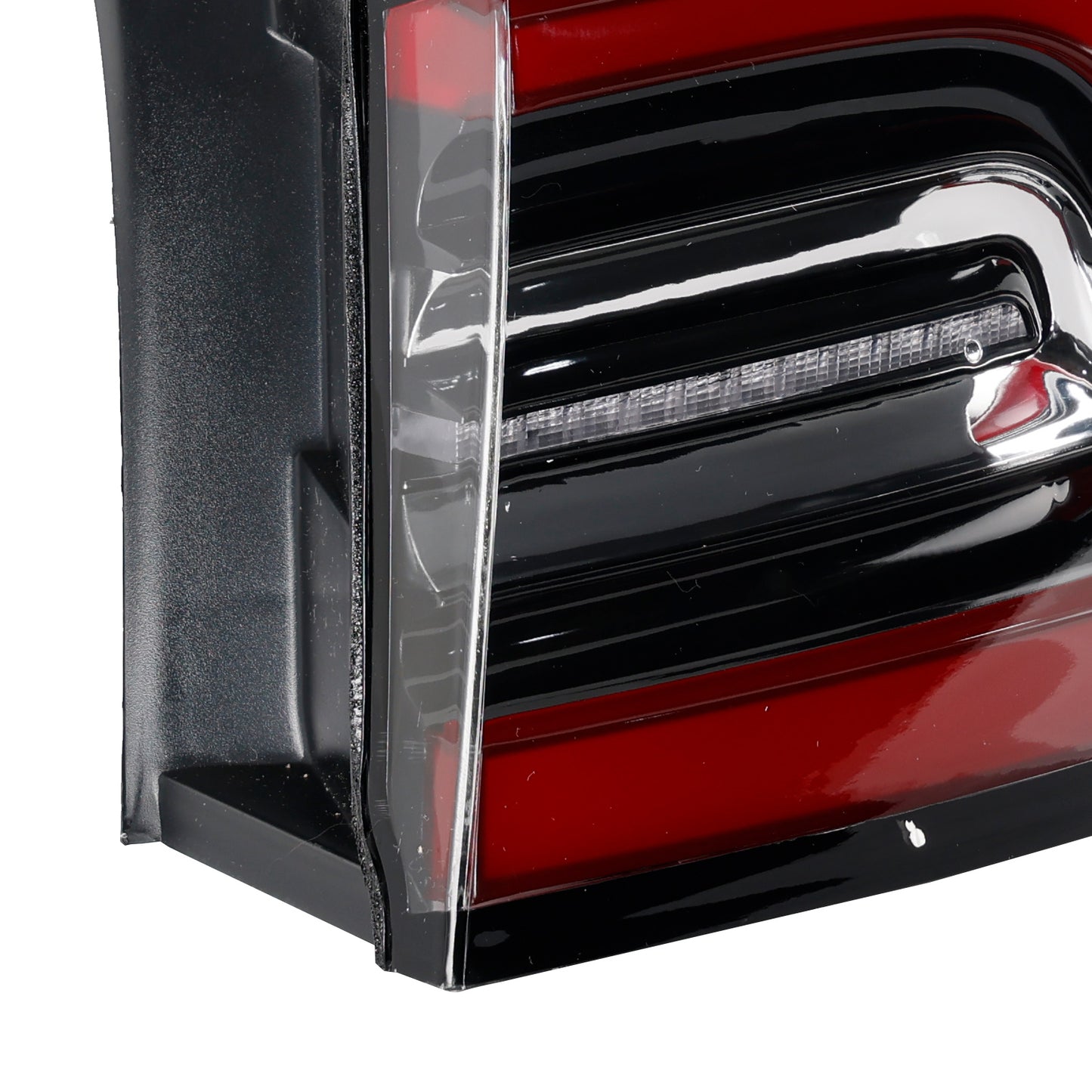 2017-2023 Tesla Model 3 Y 1077399-00 LED Tail Lamp Outer Rear Left+Right Tail Light 3 Pin