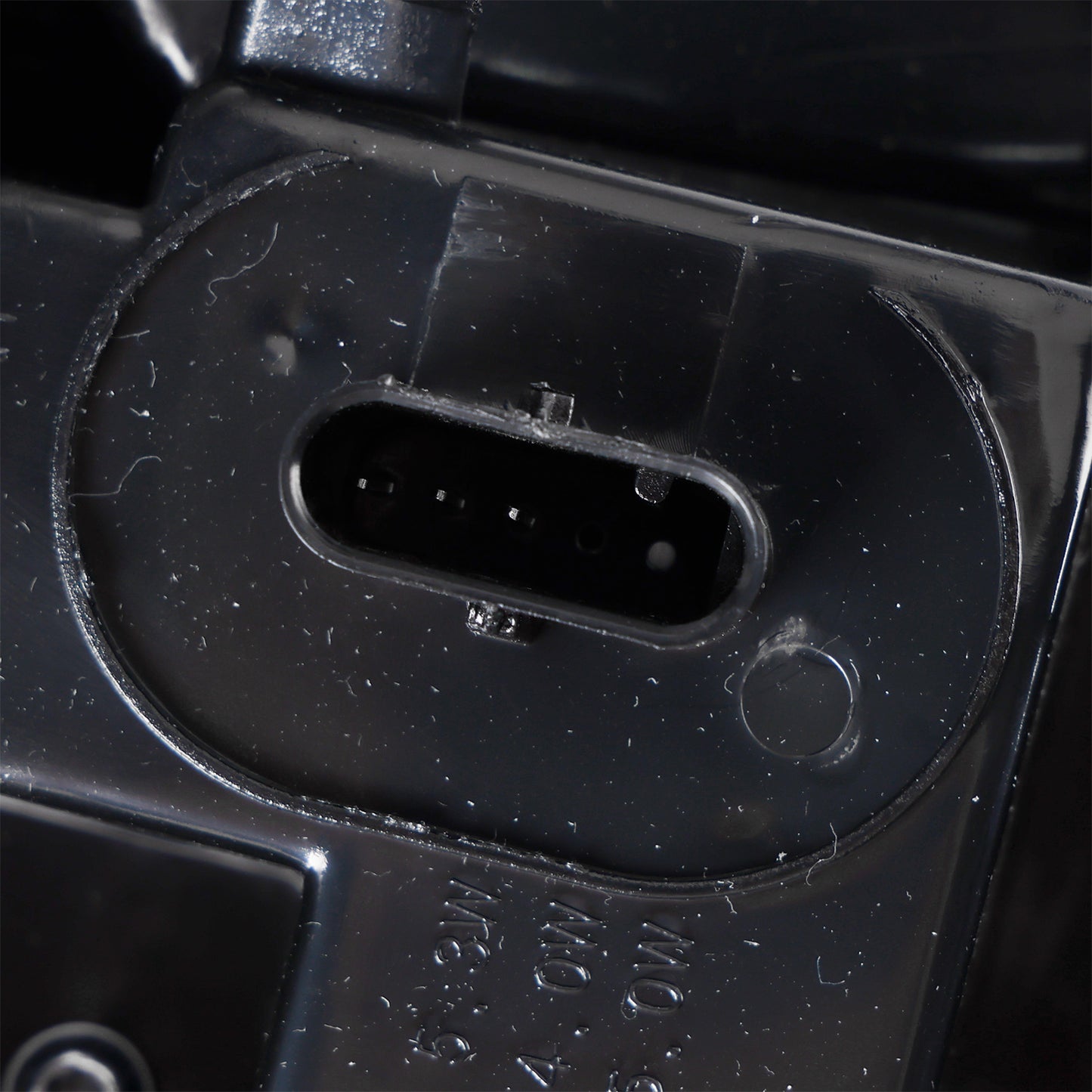 2017-2023 Tesla Model 3 Y 1077399-00 LED Tail Lamp Outer Rear Left+Right Tail Light 3 Pin