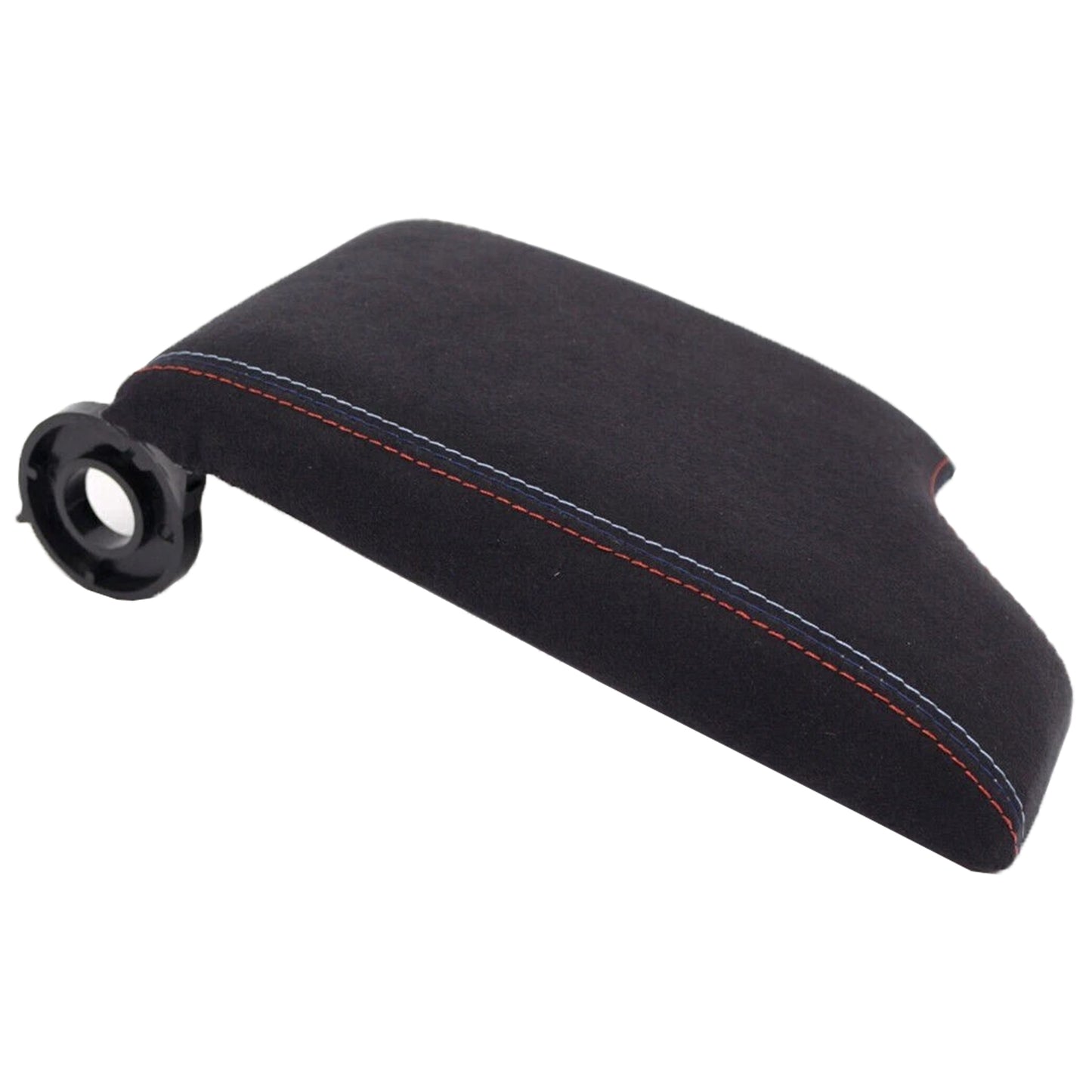 1999-2004 M3 BMW 3 Series E46 Fur Center Console Armrest Cover Lid
