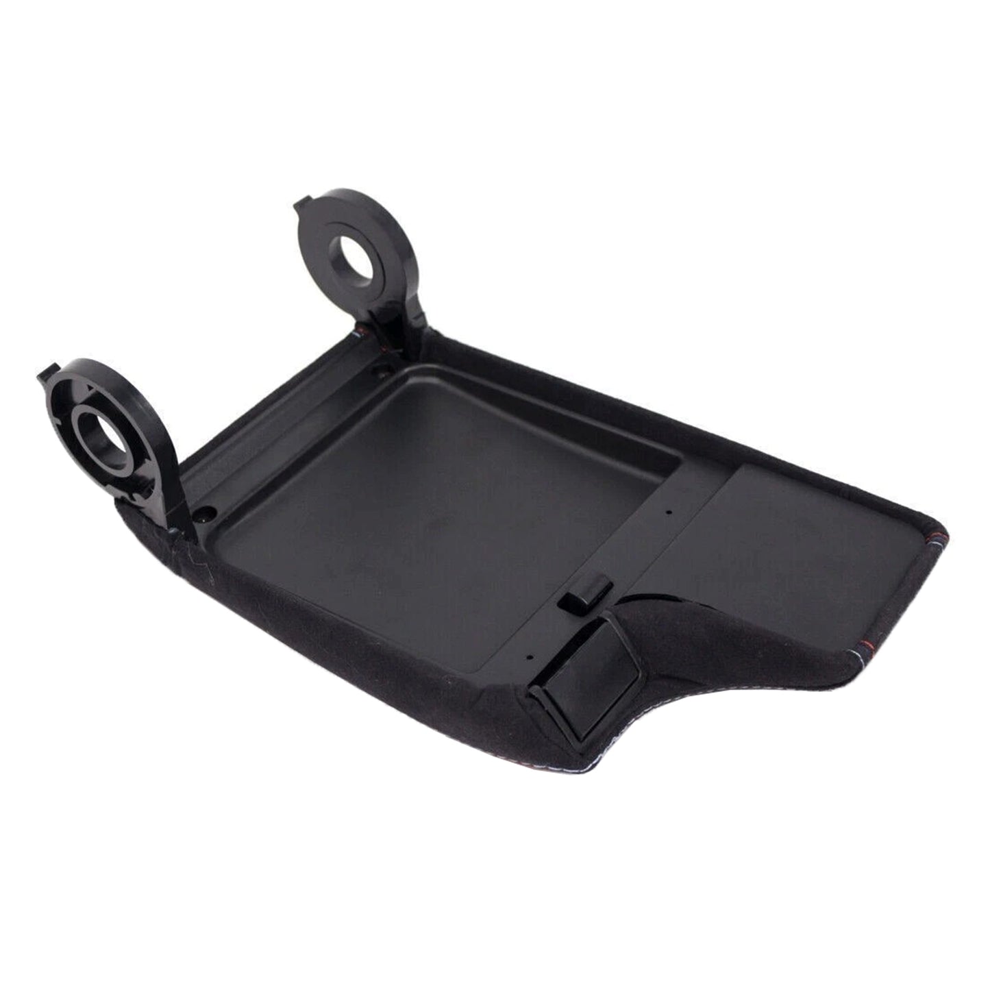 1999-2004 M3 BMW 3 Series E46 Fur Center Console Armrest Cover Lid