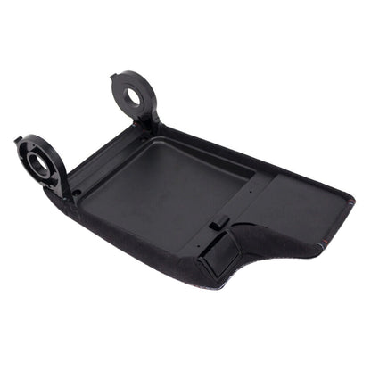 1999-2004 M3 BMW 3 Series E46 Fur Center Console Armrest Cover Lid