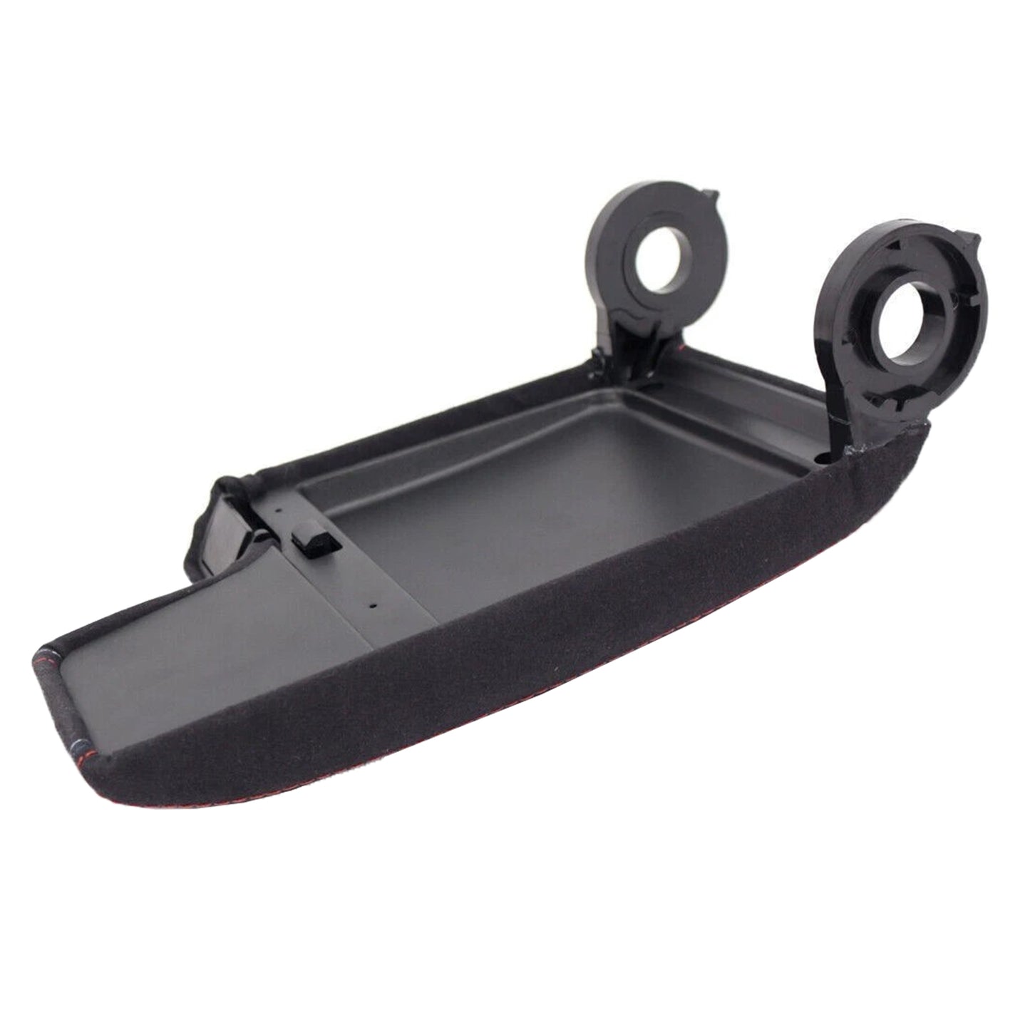 1999-2004 M3 BMW 3 Series E46 Fur Center Console Armrest Cover Lid