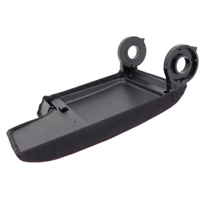 1999-2004 M3 BMW 3 Series E46 Fur Center Console Armrest Cover Lid