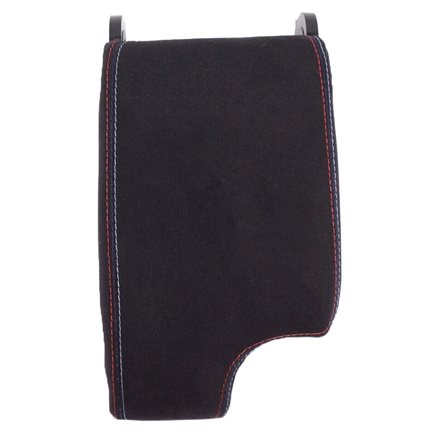1999-2004 M3 BMW 3 Series E46 Fur Center Console Armrest Cover Lid