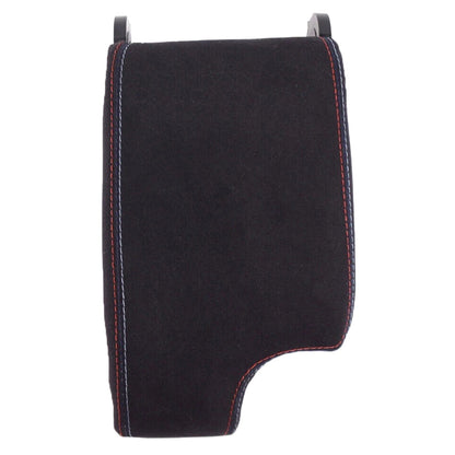1999-2004 M3 BMW 3 Series E46 Fur Center Console Armrest Cover Lid