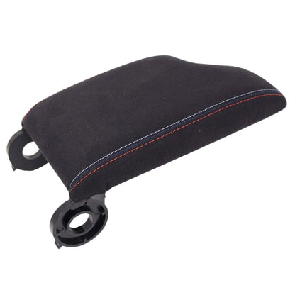 1999-2004 M3 BMW 3 Series E46 Fur Center Console Armrest Cover Lid