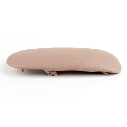 Console Armrest Cover Concle Lid Beige 51166954297 For BMW Mini Cooper 02-08