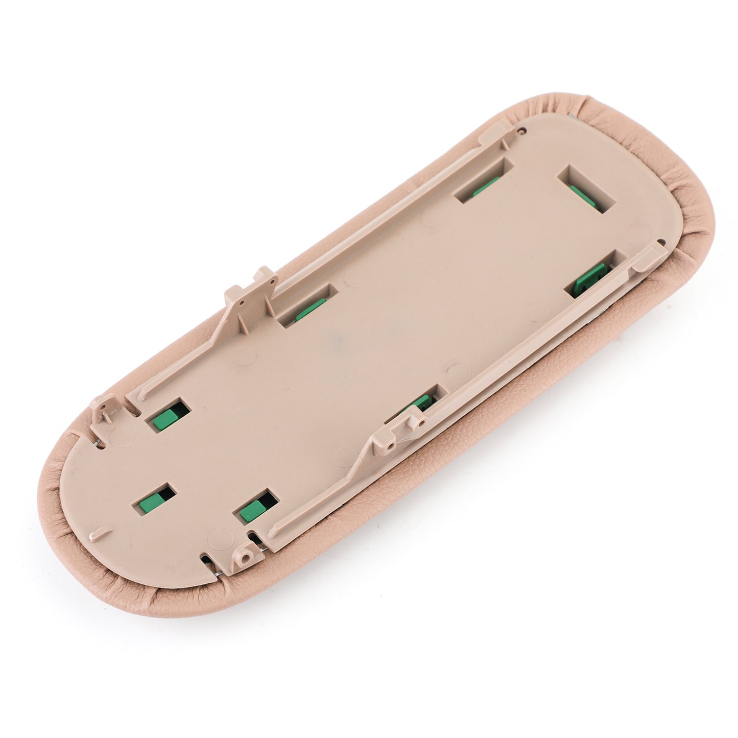 Console Armrest Cover Concle Lid Beige 51166954297 For BMW Mini Cooper 02-08