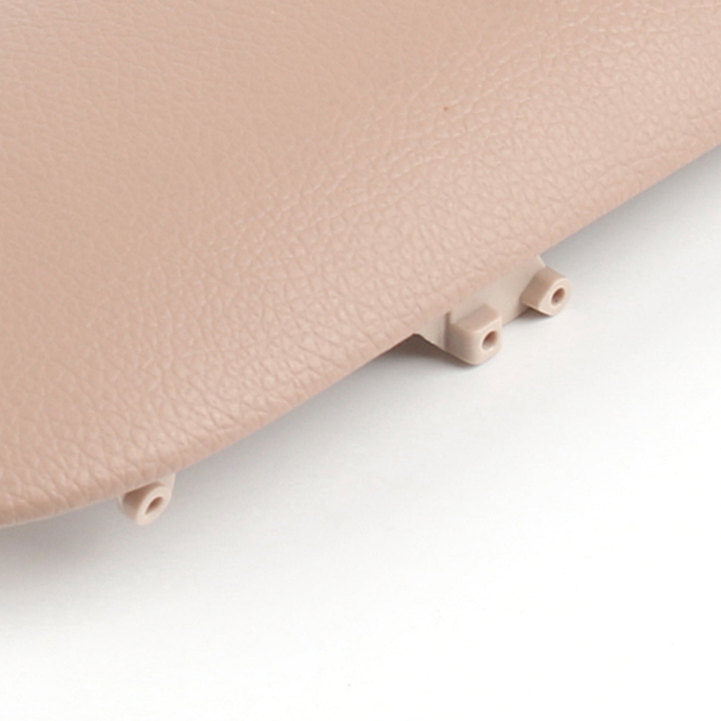 Console Armrest Cover Concle Lid Beige 51166954297 For BMW Mini Cooper 02-08