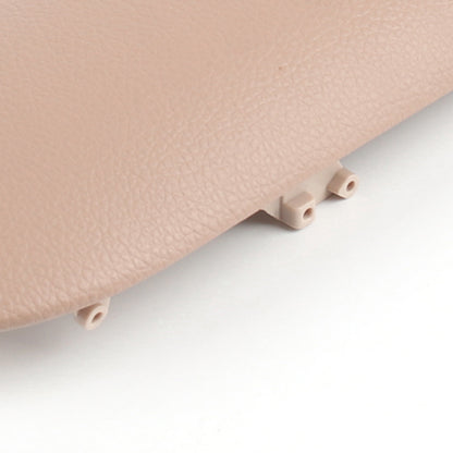 Console Armrest Cover Concle Lid Beige 51166954297 For BMW Mini Cooper 02-08