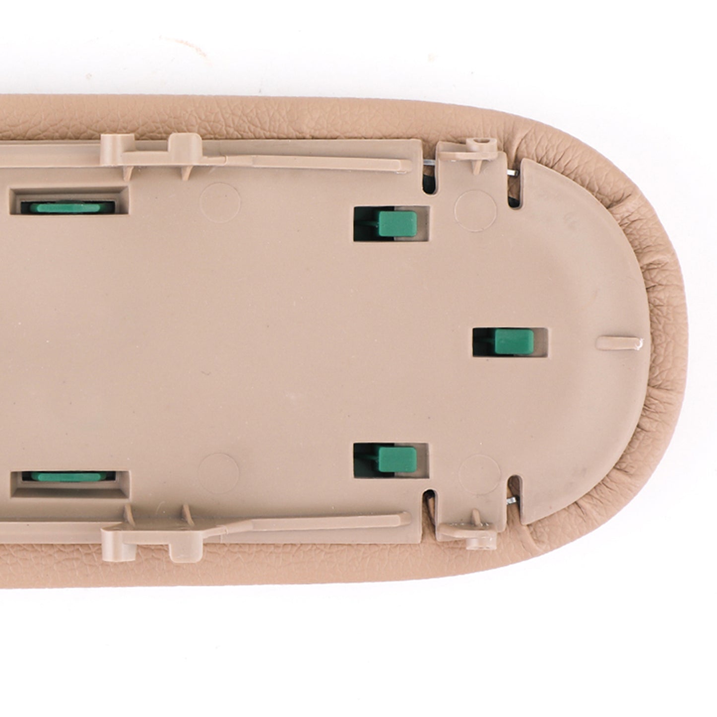 Console Armrest Cover Concle Lid Beige 51166954297 For BMW Mini Cooper 02-08