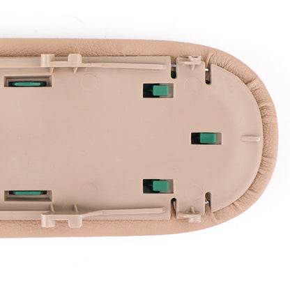 Console Armrest Cover Concle Lid Beige 51166954297 For BMW Mini Cooper 02-08