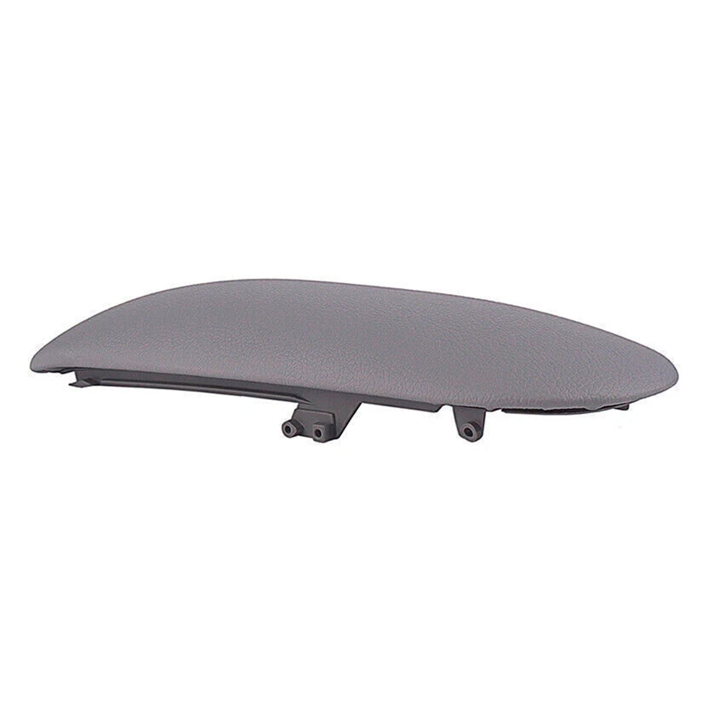 2002-2008 BMW Mini R55 R56 R57 R59 51166954297 Console Armrest Cover Concle Lid Gray