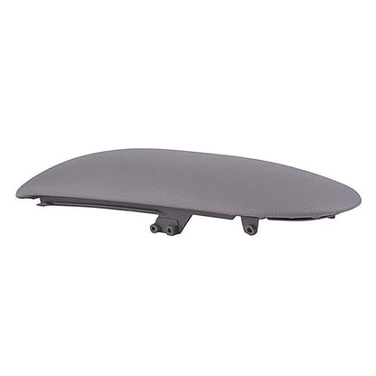 2002-2008 BMW Mini R55 R56 R57 R59 51166954297 Console Armrest Cover Concle Lid Gray