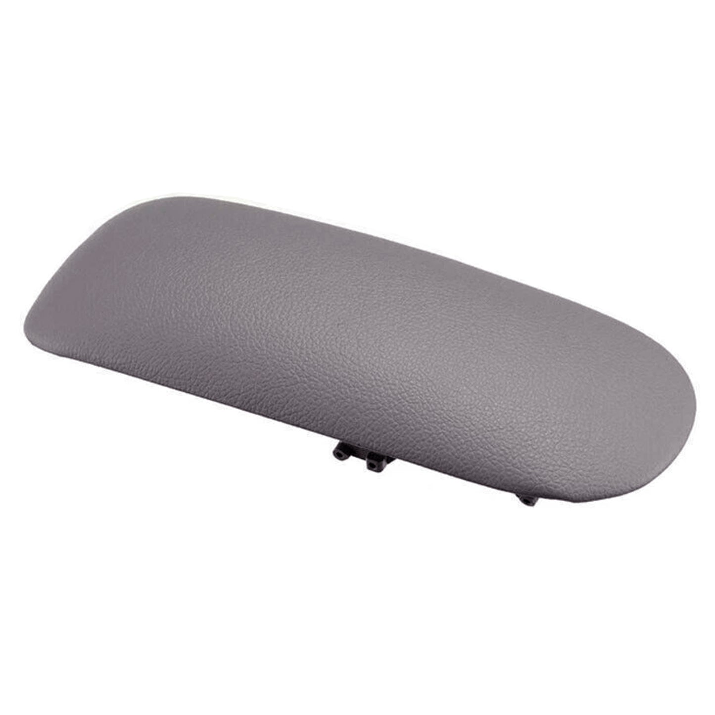 2002-2008 BMW Mini R55 R56 R57 R59 51166954297 Console Armrest Cover Concle Lid Gray