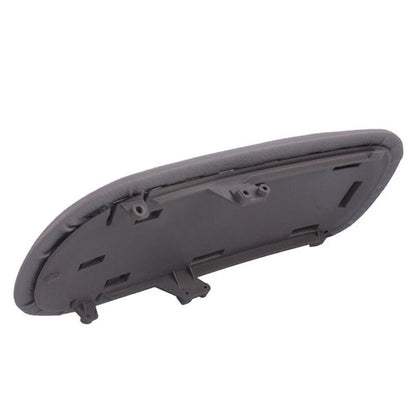 2002-2008 BMW Mini R55 R56 R57 R59 51166954297 Console Armrest Cover Concle Lid Gray