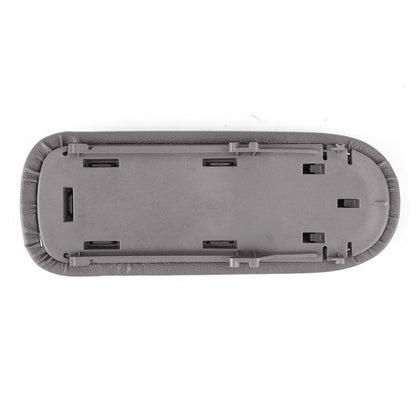 2002-2008 BMW Mini R55 R56 R57 R59 51166954297 Console Armrest Cover Concle Lid Gray