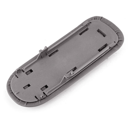 2002-2008 BMW Mini R55 R56 R57 R59 51166954297 Console Armrest Cover Concle Lid Gray