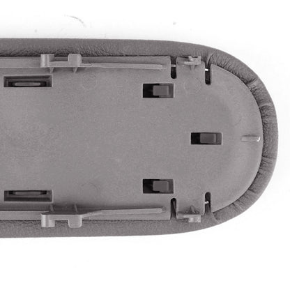 2002-2008 BMW Mini R55 R56 R57 R59 51166954297 Console Armrest Cover Concle Lid Gray